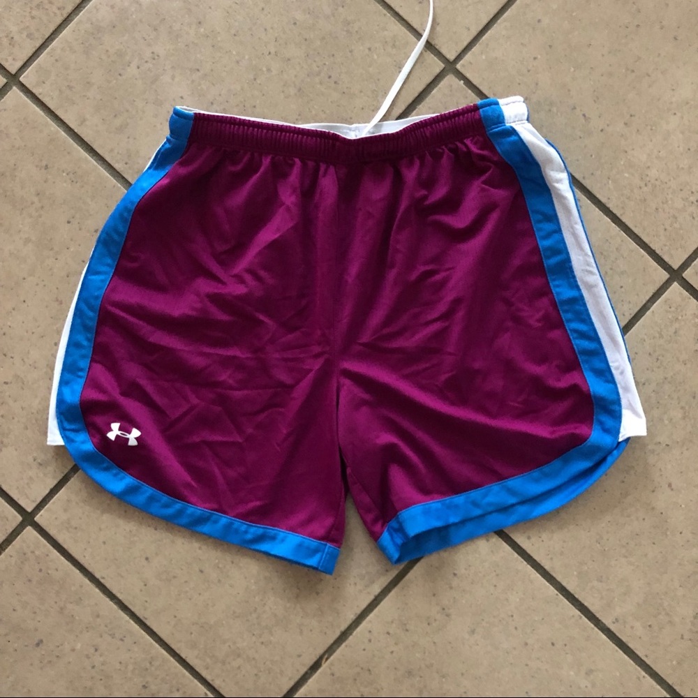 Under Armour Athletic Shorts
